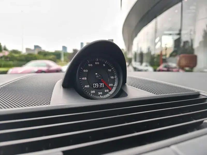 Panamera 2023 Panamera 2.9T — миниатюра 8