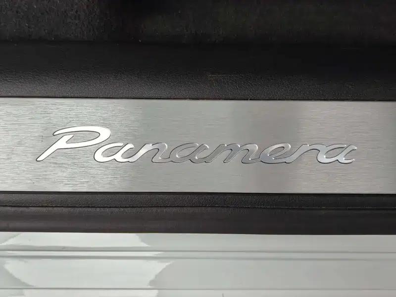 Panamera 2023 Panamera 2.9T — миниатюра 9