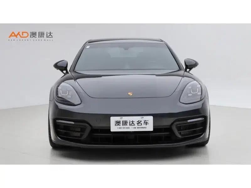 2023 Panamera 4 Executive Long Wheelbase 2.9T — миниатюра 2