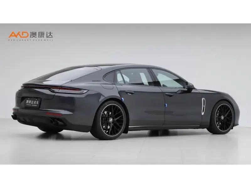 2023 Panamera 4 Executive Long Wheelbase 2.9T — миниатюра 4