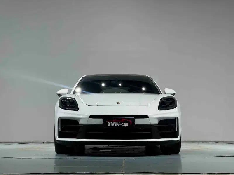 Panamera 2026 Panamera 2.9T — миниатюра 2