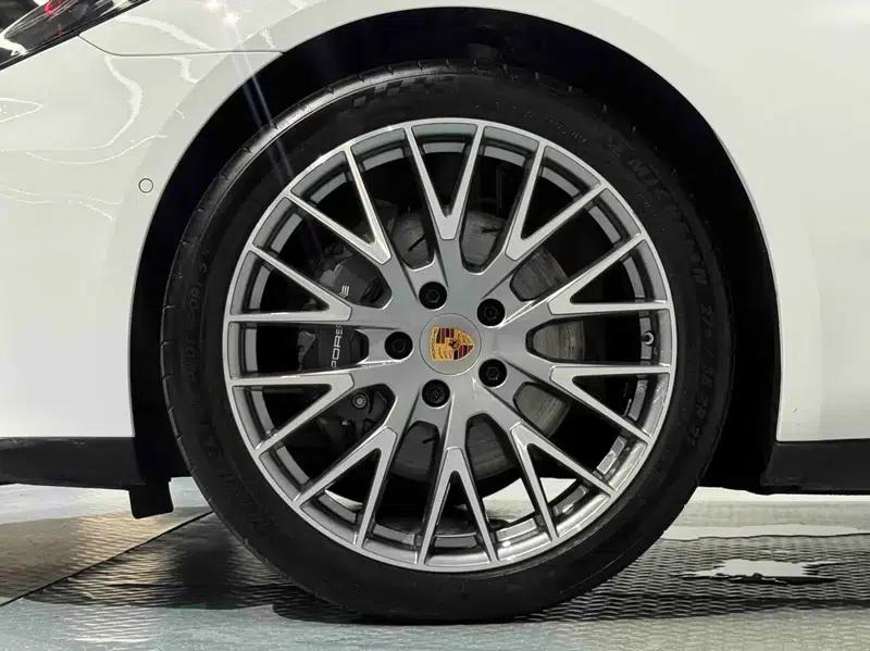 Panamera 2026 Panamera 2.9T — миниатюра 13