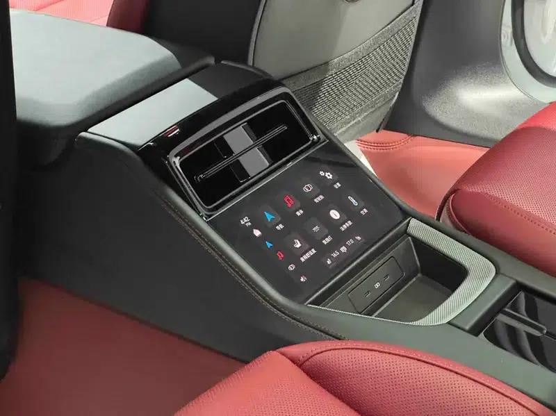 Panamera 2026 Panamera 2.9T — миниатюра 17