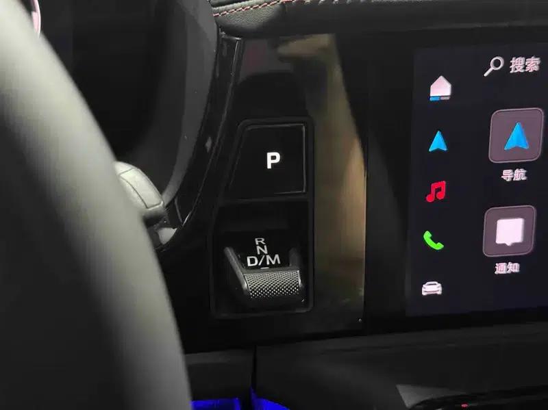 Panamera 2026 Panamera 2.9T — миниатюра 18