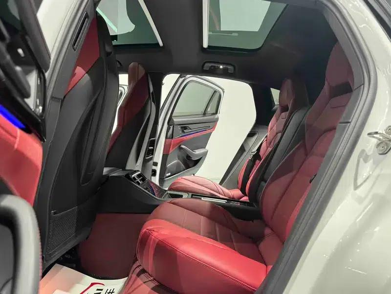Panamera 2026 Panamera 2.9T — миниатюра 20