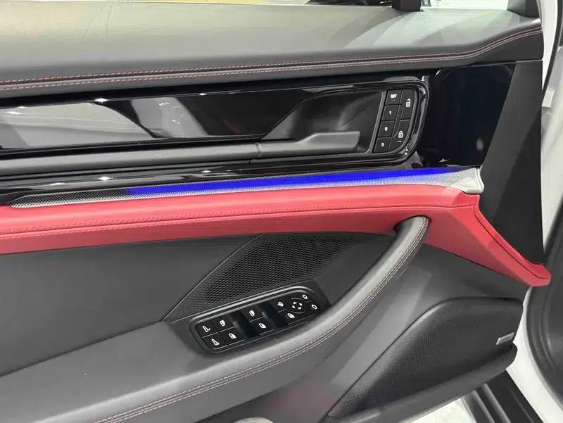 Panamera 2026 Panamera 2.9T — миниатюра 21