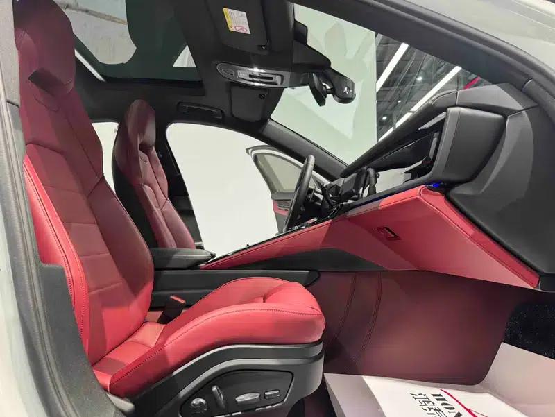 Panamera 2026 Panamera 2.9T — миниатюра 22