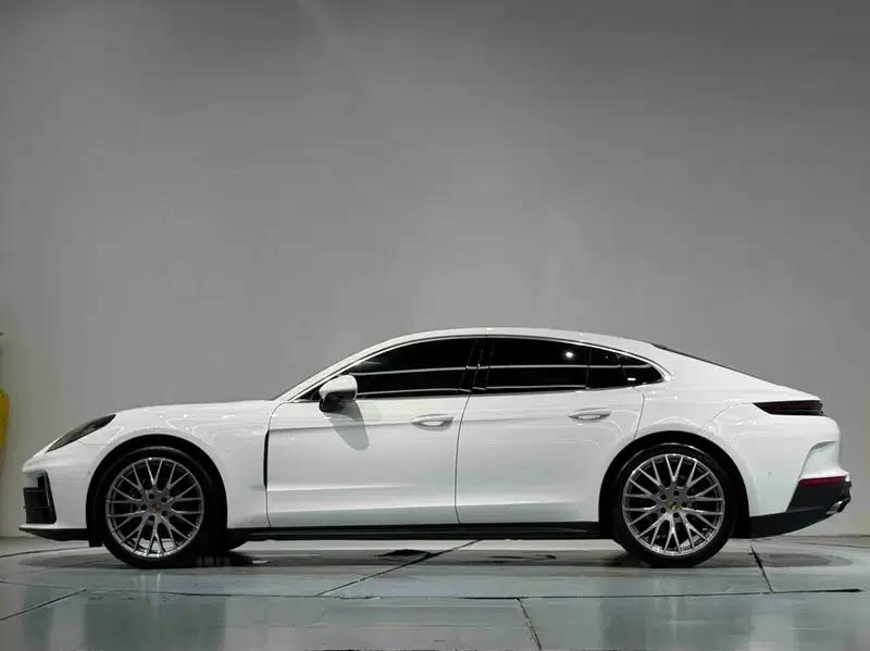 Panamera 2026 Panamera 2.9T — миниатюра 4