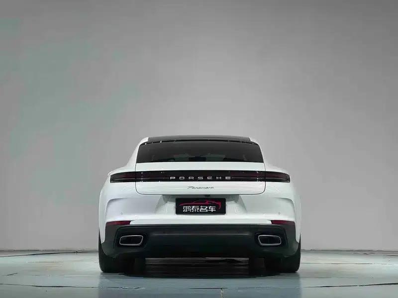 Panamera 2026 Panamera 2.9T — миниатюра 6