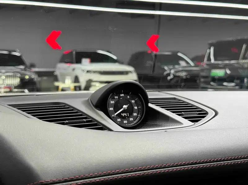 Panamera 2026 Panamera 2.9T — миниатюра 10