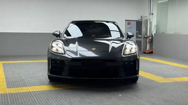 Panamera 2024 Panamera 2.9T — миниатюра 2