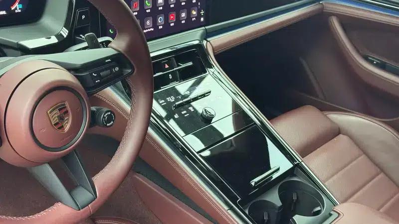 Panamera 2024 Panamera 2.9T — миниатюра 14