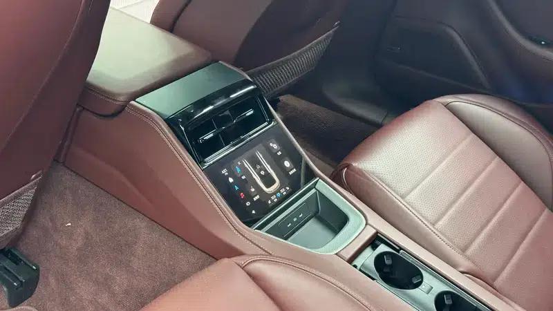 Panamera 2024 Panamera 2.9T — миниатюра 16
