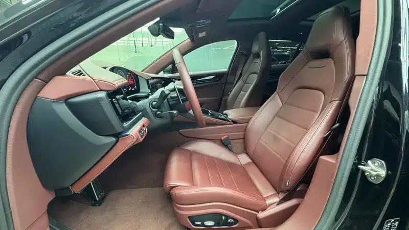 Panamera 2024 Panamera 2.9T — миниатюра 17