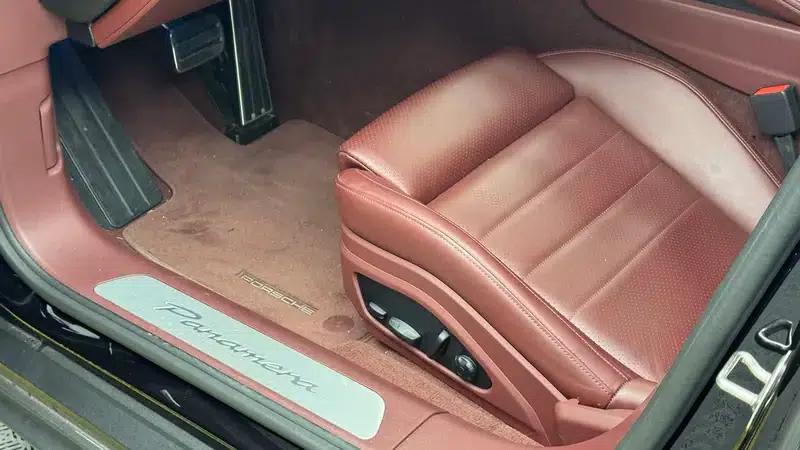 Panamera 2024 Panamera 2.9T — миниатюра 18