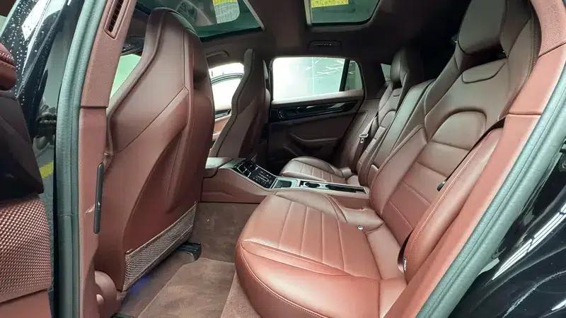 Panamera 2024 Panamera 2.9T — миниатюра 19