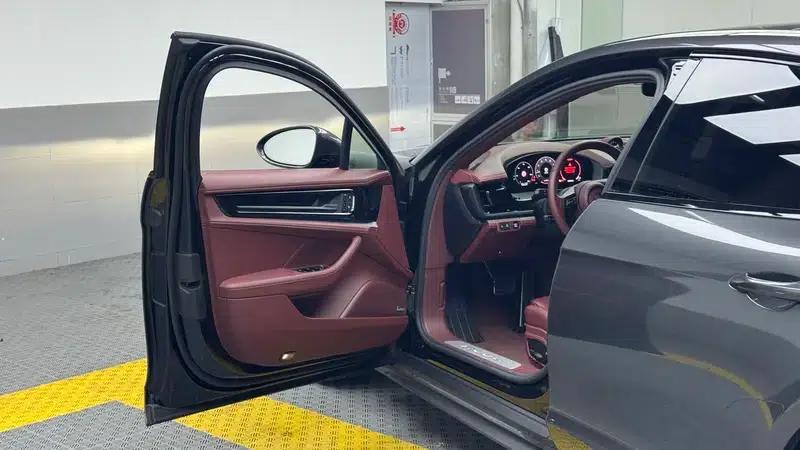 Panamera 2024 Panamera 2.9T — миниатюра 20