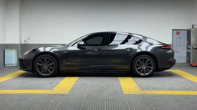 Panamera 2024 Panamera 2.9T — миниатюра 3