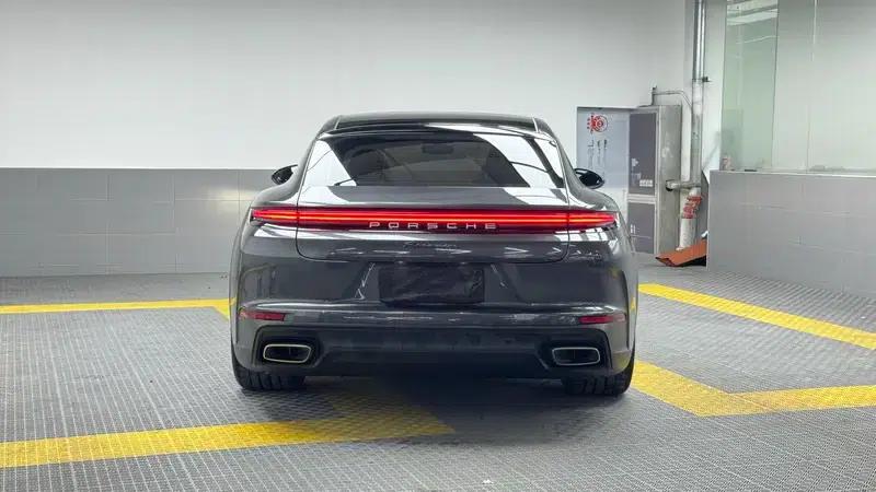Panamera 2024 Panamera 2.9T — миниатюра 4