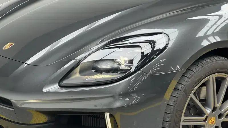 Panamera 2024 Panamera 2.9T — миниатюра 6