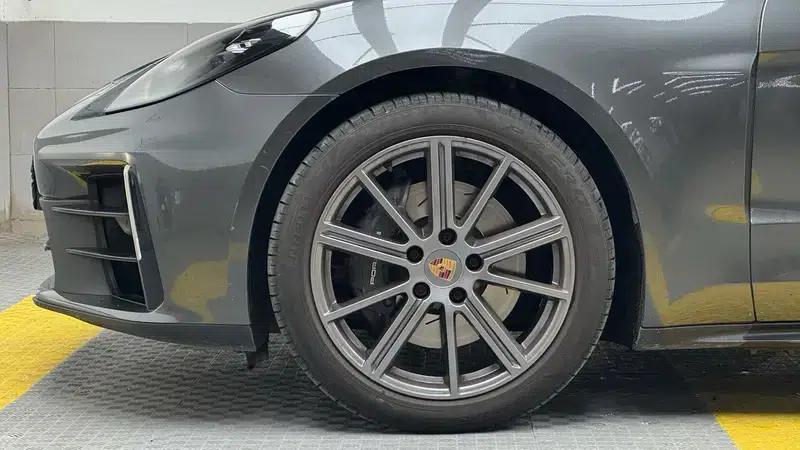 Panamera 2024 Panamera 2.9T — миниатюра 7