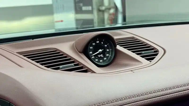 Panamera 2024 Panamera 2.9T — миниатюра 8