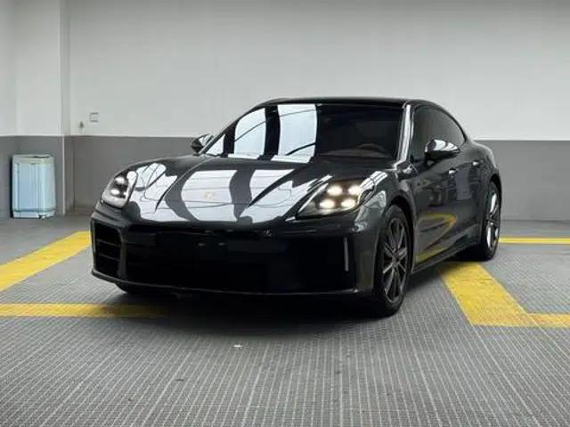 Panamera 2024 Panamera 2.9T