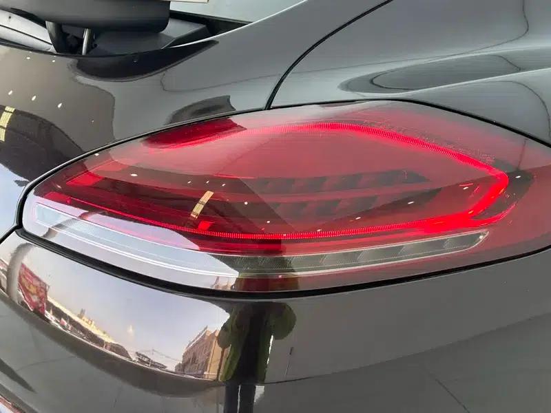 2014 Panamera 4 Executive 3.0T — миниатюра 11