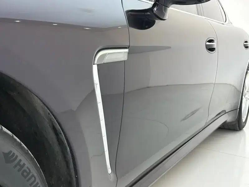 2014 Panamera 4 Executive 3.0T — миниатюра 13