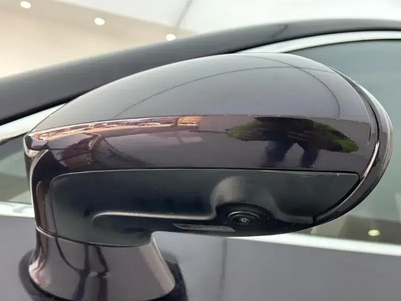 2014 Panamera 4 Executive 3.0T — миниатюра 14