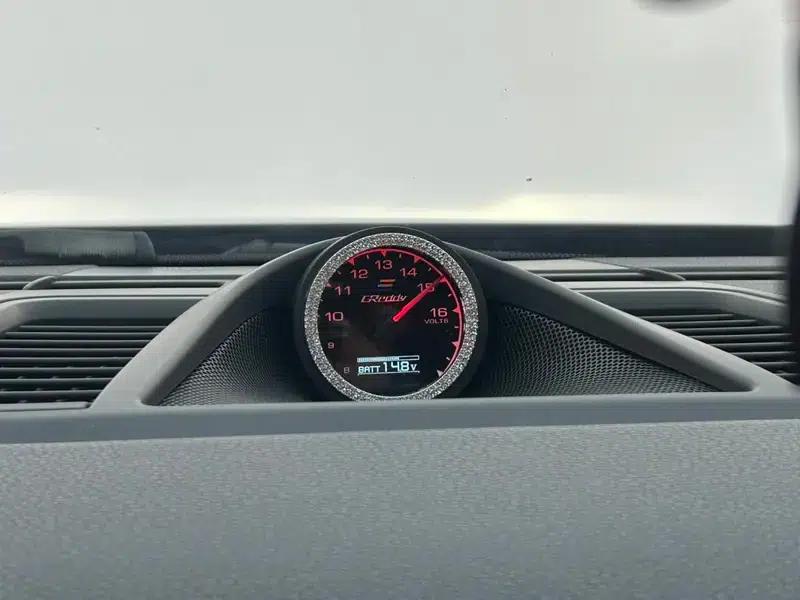 2014 Panamera 4 Executive 3.0T — миниатюра 17