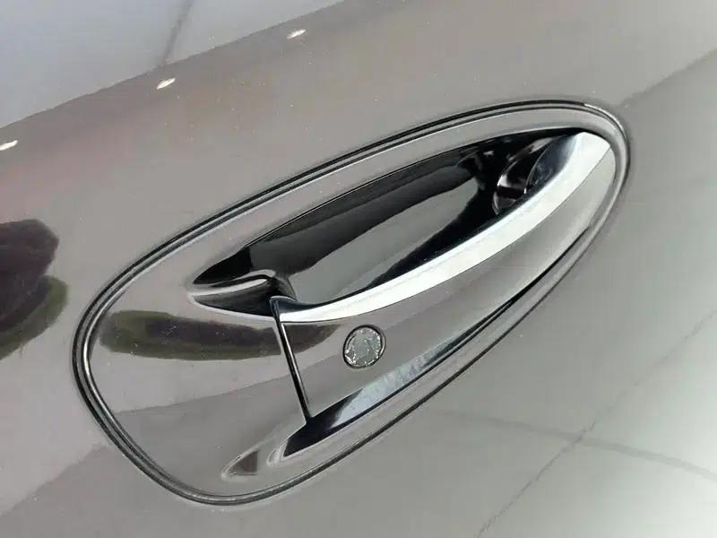 2014 Panamera 4 Executive 3.0T — миниатюра 18
