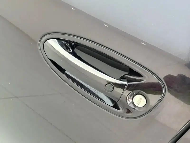 2014 Panamera 4 Executive 3.0T — миниатюра 20