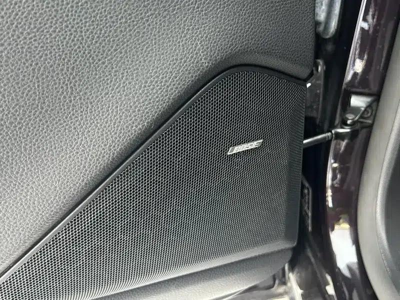 2014 Panamera 4 Executive 3.0T — миниатюра 23