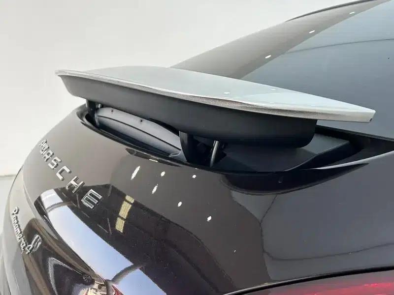 2014 Panamera 4 Executive 3.0T — миниатюра 26