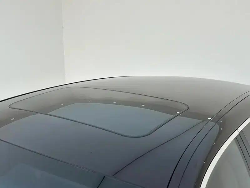 2014 Panamera 4 Executive 3.0T — миниатюра 28