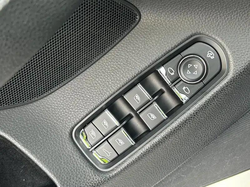 2014 Panamera 4 Executive 3.0T — миниатюра 37