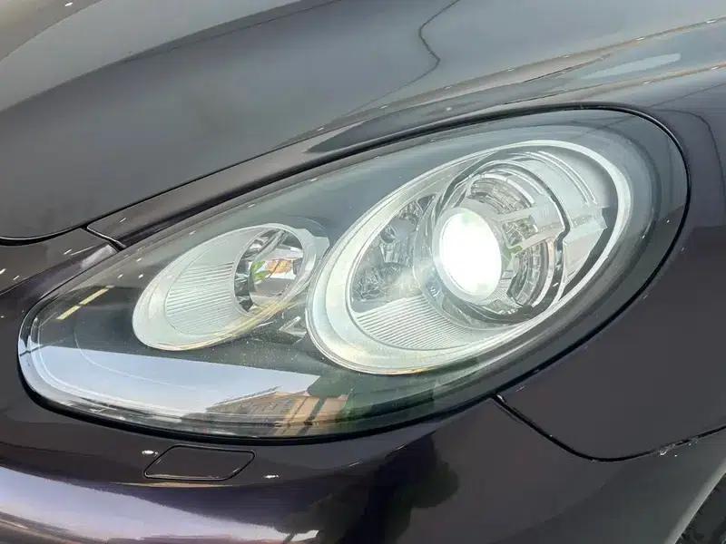 2014 Panamera 4 Executive 3.0T — миниатюра 9
