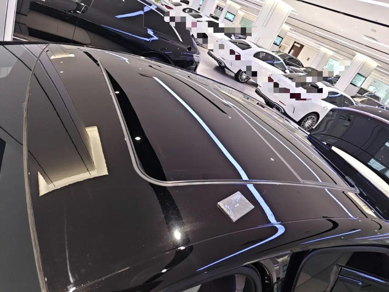BYD Seal 2024 HONOR Edition DM-i 1.5L 121km Prestige Model — миниатюра 7
