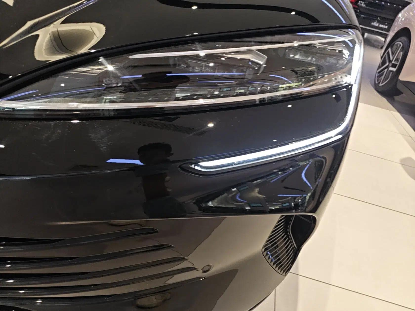 BYD Seal 2024 HONOR Edition DM-i 1.5L 121km Prestige Model — миниатюра 8