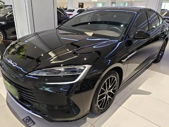 BYD Seal 2024 HONOR Edition DM-i 1.5L 121km Prestige Model