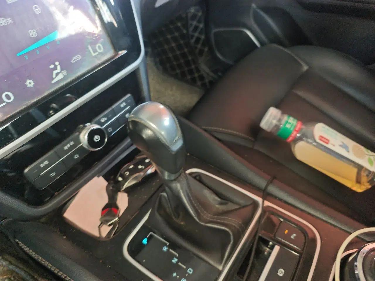 BYD Song MAX 2018 1.5T Automatic Smart Connect Luxury 6-Seater — миниатюра 14