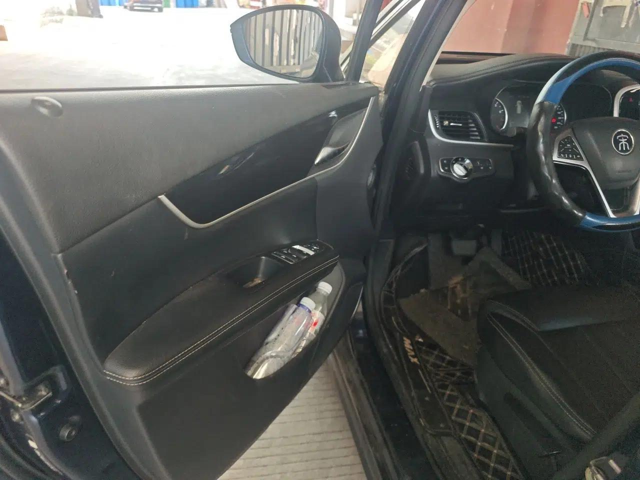 BYD Song MAX 2018 1.5T Automatic Smart Connect Luxury 6-Seater — миниатюра 16