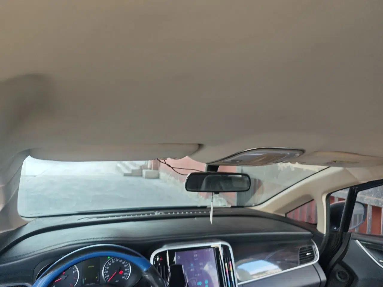 BYD Song MAX 2018 1.5T Automatic Smart Connect Luxury 6-Seater — миниатюра 18