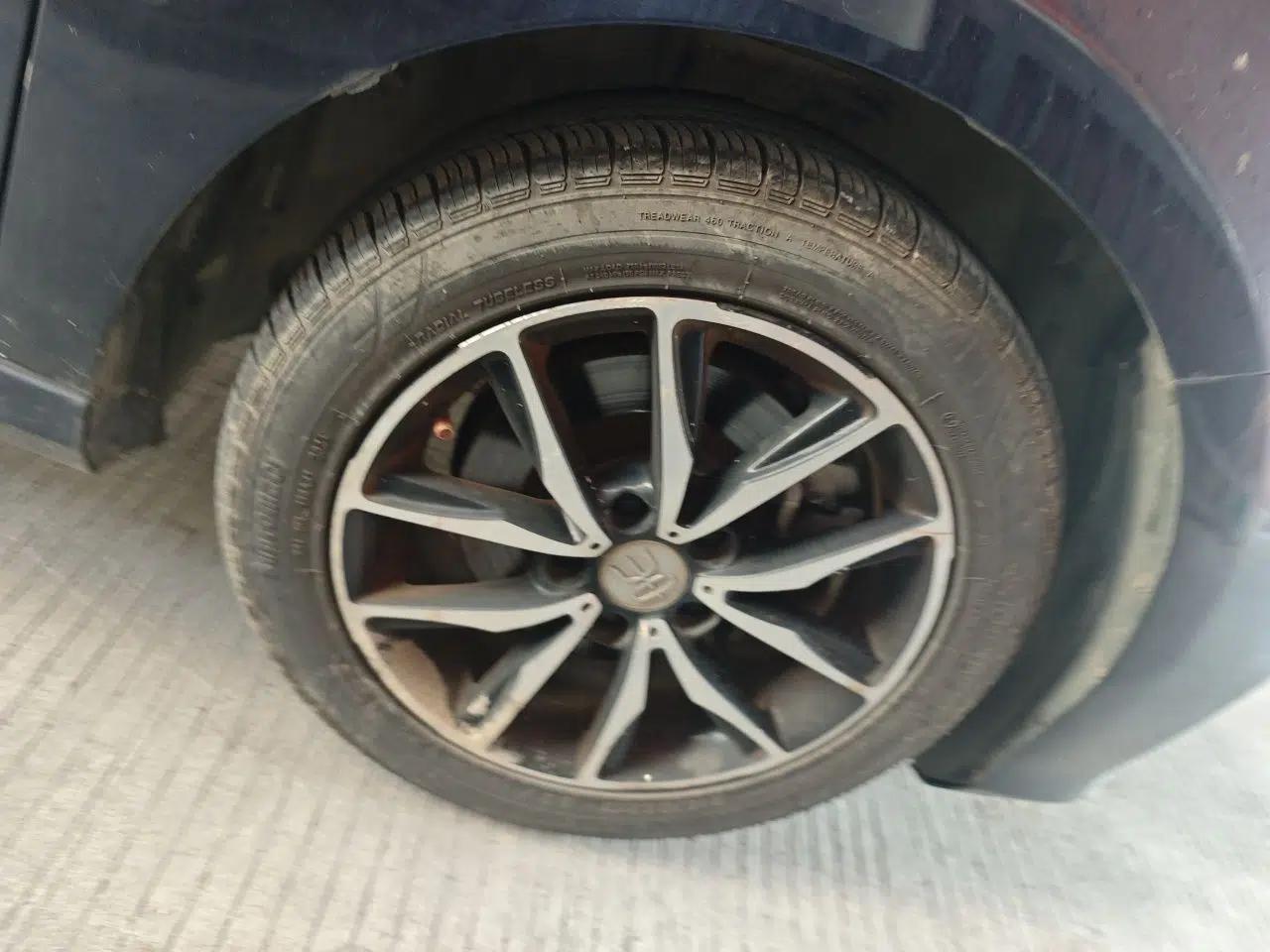 BYD Song MAX 2018 1.5T Automatic Smart Connect Luxury 6-Seater — миниатюра 8