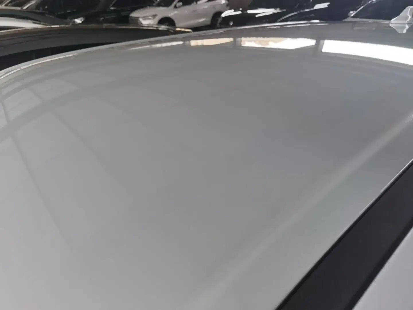 BYD Yuan UP 2025 Intelligent Driving Version 401 KM Dynamic Edition — миниатюра 7