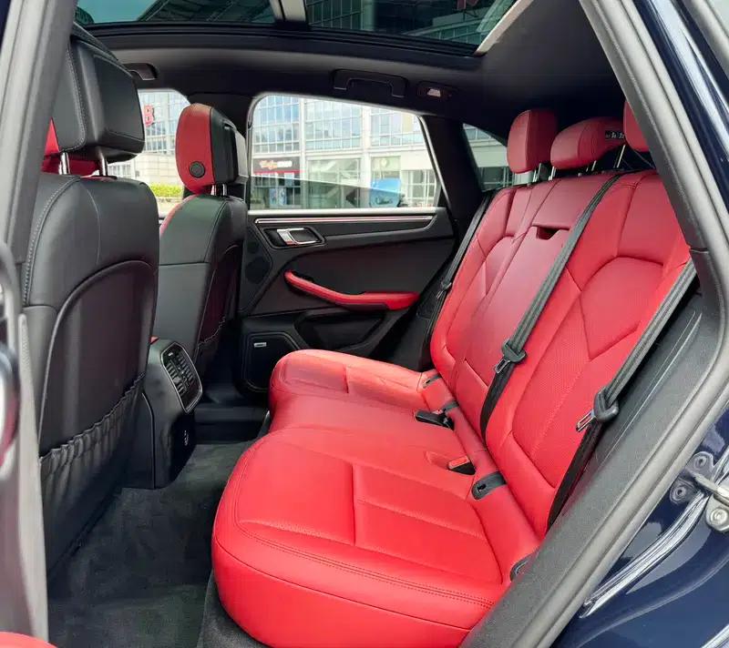 2021 Macan 2.0T — миниатюра 11