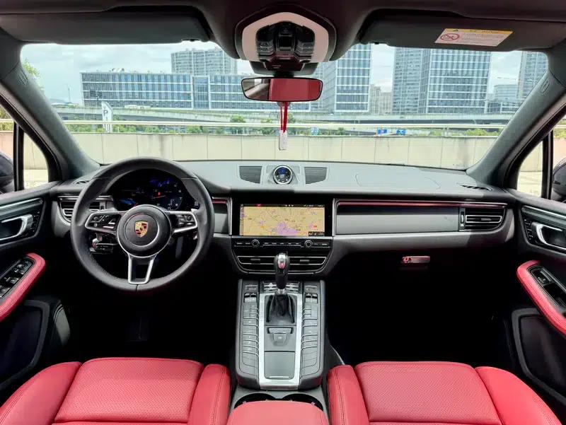 2021 Macan 2.0T — миниатюра 5