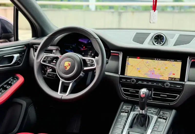 2021 Macan 2.0T — миниатюра 7
