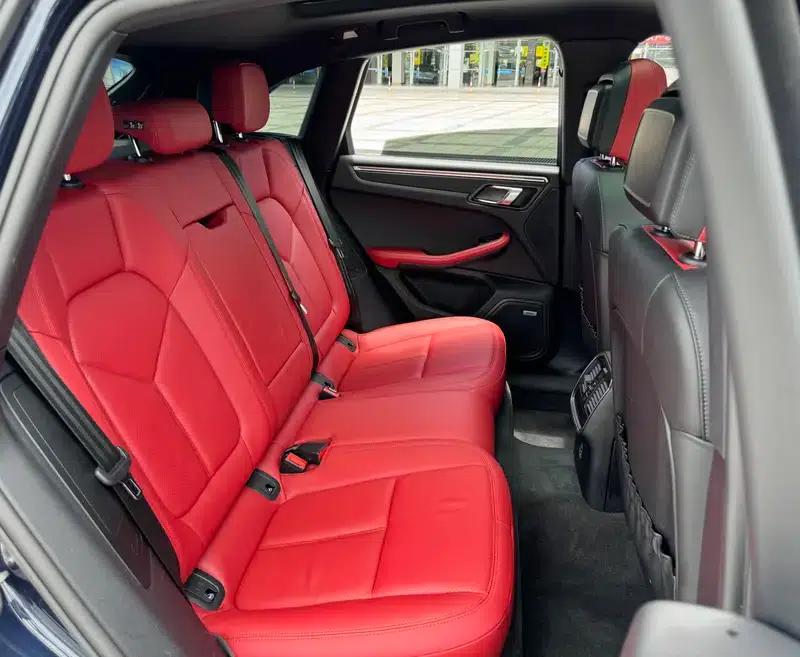 2021 Macan 2.0T — миниатюра 10